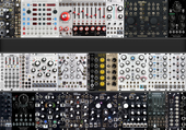 FULL eurorack 2024