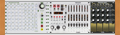 My unusual Eurorack