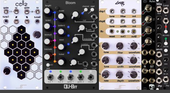 My triter Eurorack