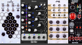 My triter Eurorack