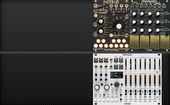 My unkept Eurorack