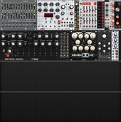 My Eurorack