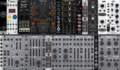 RackBrute 6U Kachanski