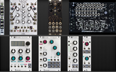 My frustrate Eurorack