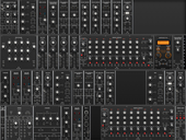 Behringer System 55 - Factory (copied from gilburns)