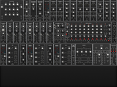 Behringer System 55 - Factory (copied from gilburns)
