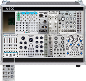Orphx Livelab