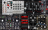 84hp Midi