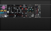 Sound mangling rack (copy)