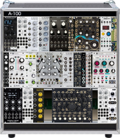 My bughouse Eurorack