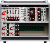 My chubby Eurorack