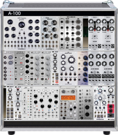 My desperate Eurorack