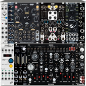 My tamest Eurorack