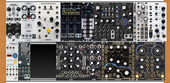 My tannic Eurorack