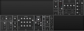 Multi System Rack #2