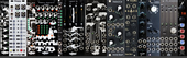 My prolate Eurorack