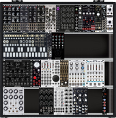 My buccal Eurorack