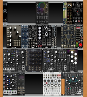 Arturia RackBrute 6U