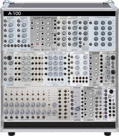 New Doepfer (9U Cabinet 1)