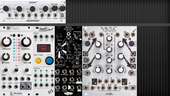 My unclimbed Eurorack