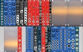 My actual Eurorack