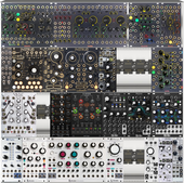 Main case