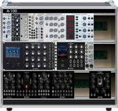 Trautonium Rack