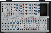 My destined Eurorack