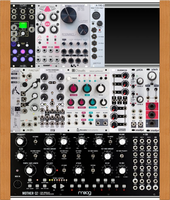 Mother 32 3 Tier (Modules Bought - Shits Getting Real)