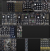 make noise
