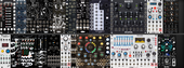My big Eurorack (copy)