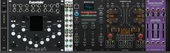 Behringer Eurorack 84hp (Update)