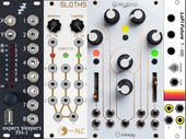 Video Synth Eurorack