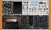 My genal Eurorack