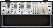 My downhill Eurorack