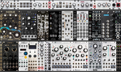 My ductile Eurorack