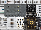 Stevl's Intellijel Performance 7U 84hp (copy2)