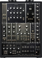 Ext * Moog System 10