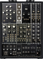 Ext * Moog System 15