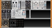 My corded Eurorack (copy)