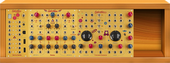 My annoying Eurorack
