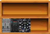 SANTIS EURORACK