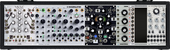 My clumpy Eurorack