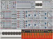 TipTop Buchla