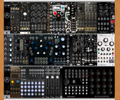 Rackbrute 9U