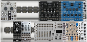Output Rack