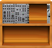 New Eurorack