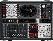My windproof Eurorack