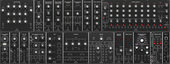 EURORACK GO CASE