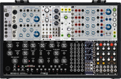 My lawless Eurorack